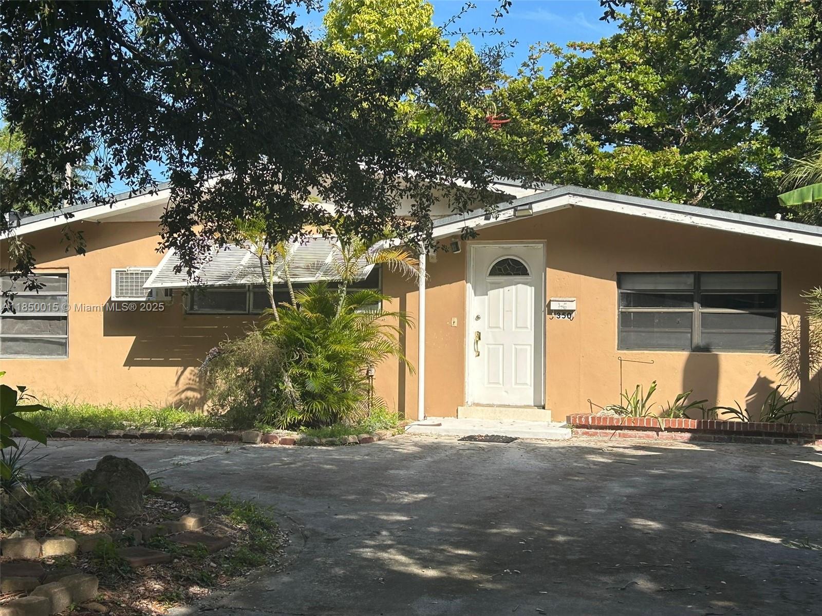 Country Club Estates Sec