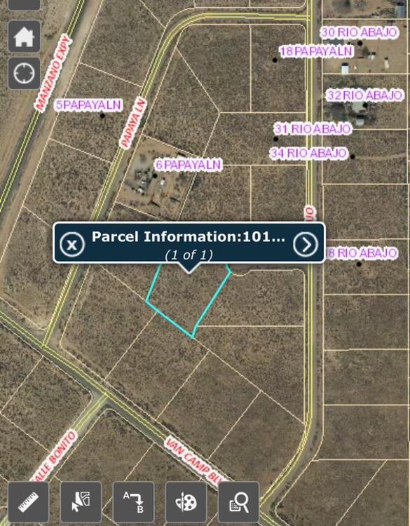 Homes for sale in Los Lunas, NM | Block 3 Tract: 12 Unit 6, Los Lunas, NM 87031 | MLS# 1088768