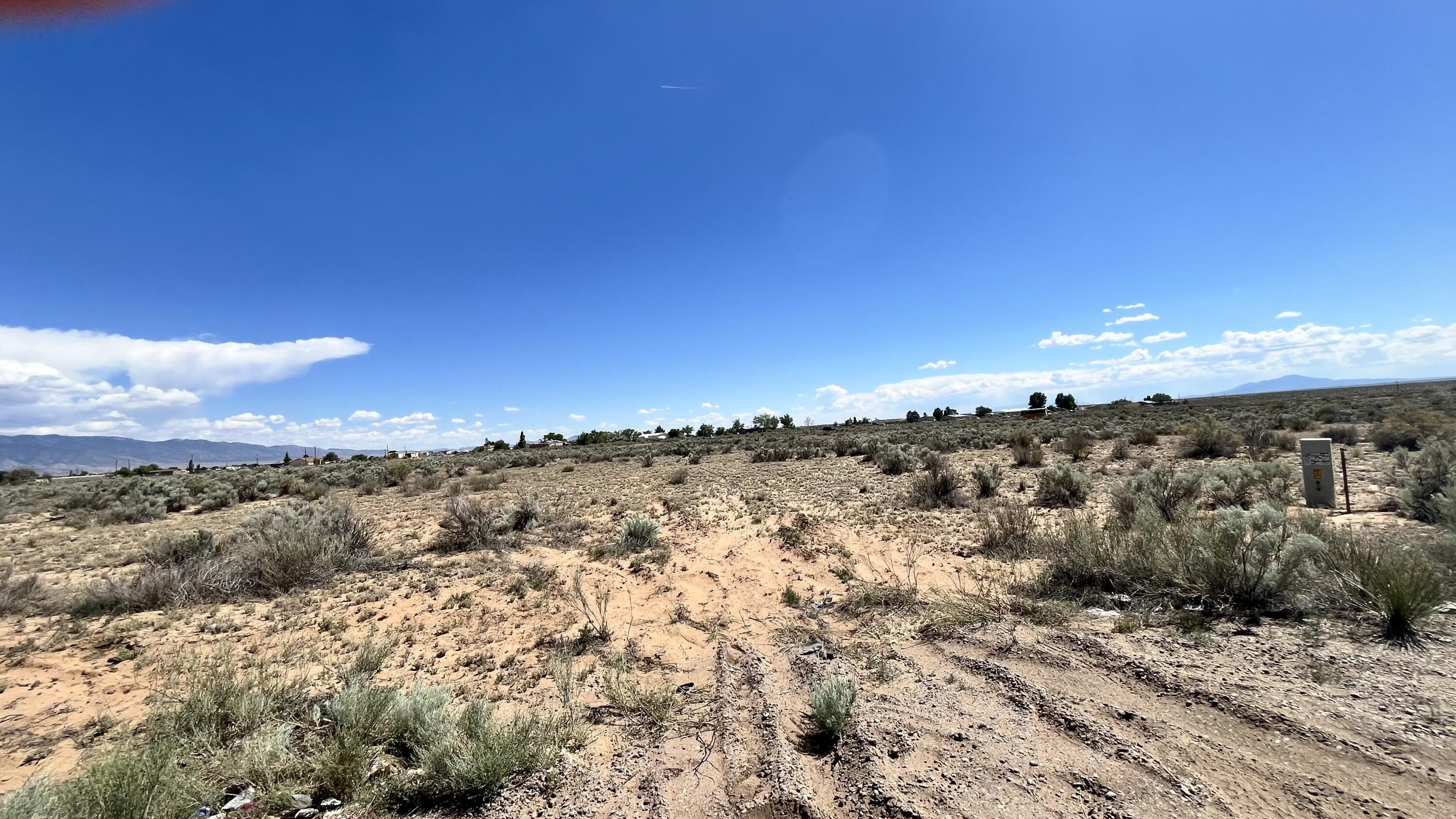 Homes for sale in Los Lunas, NM | Block 3 Tract: 12 Unit 6, Los Lunas, NM 87031 | MLS# 1088768