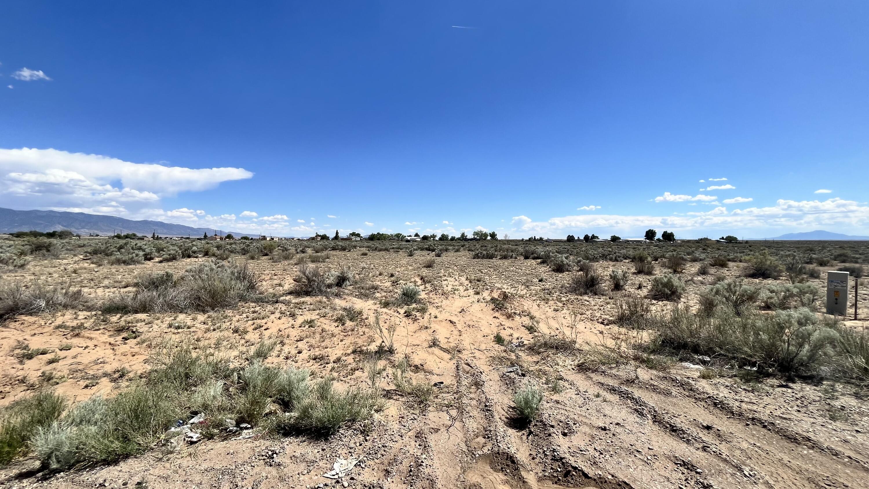 Homes for sale in Los Lunas, NM | Block 3 Tract: 12 Unit 6, Los Lunas, NM 87031 | MLS# 1088768