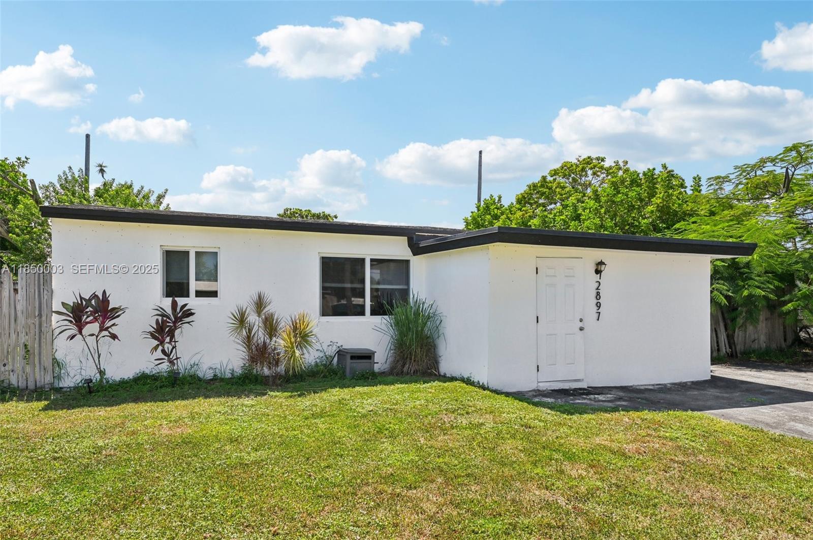 Collier Manor 2Nd Add