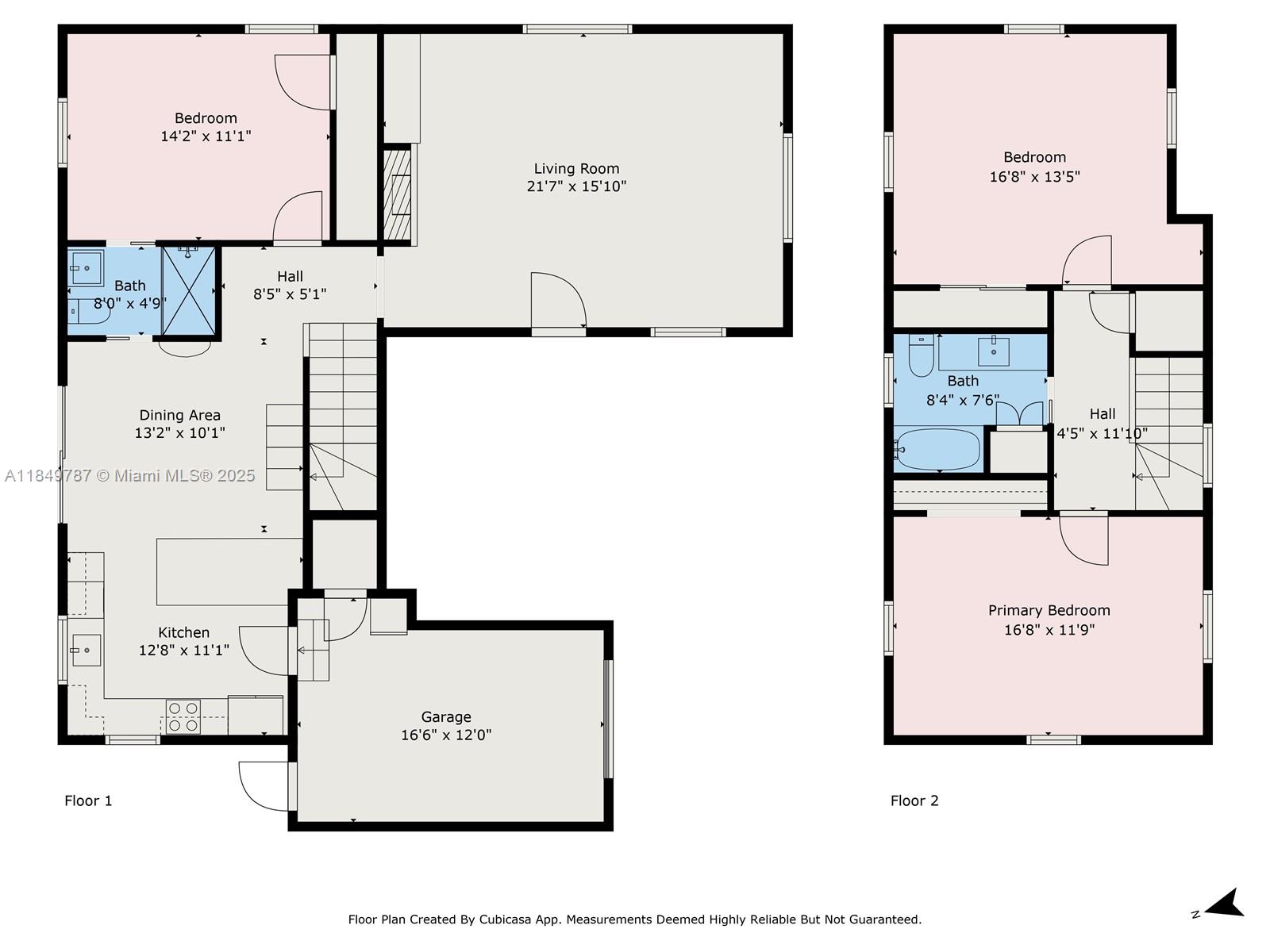 Homes for sale in Miami Shores, FL | 541 Ne 105th St, Miami Shores, FL 33138 | MLS# A11849787