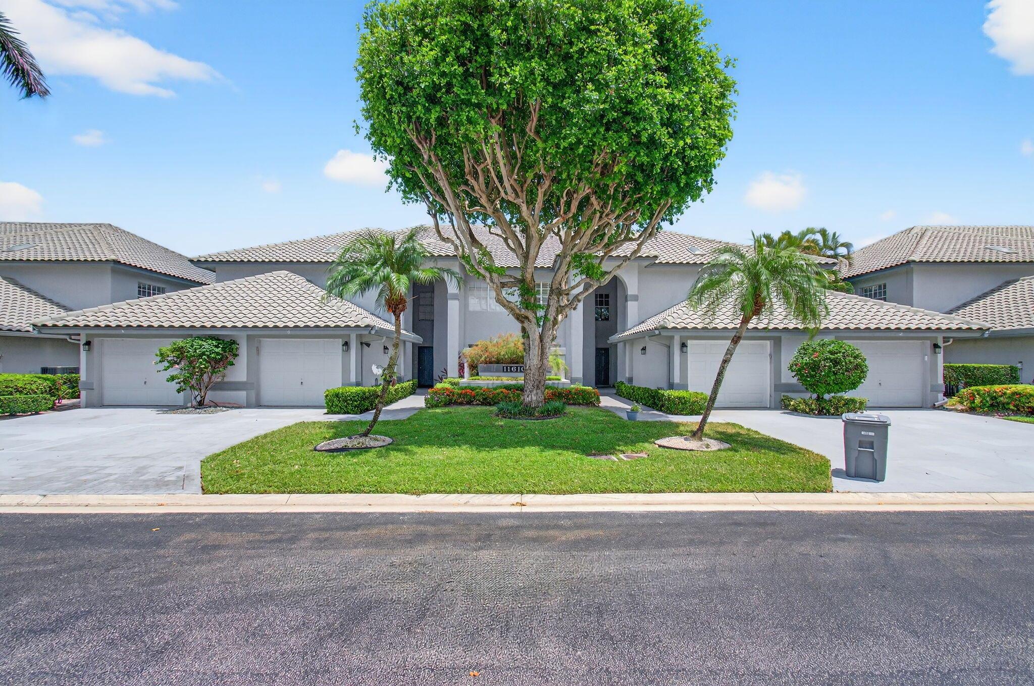 Briarwood  At Indian Spri