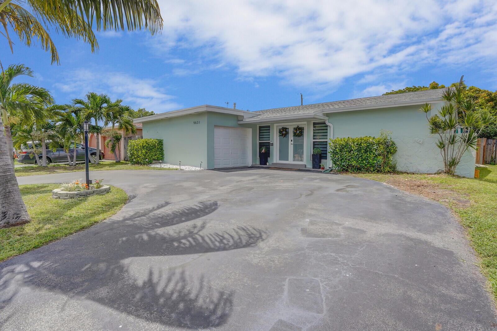 9631 Nw 24th Street Sunrise FL 33322 | R11111780