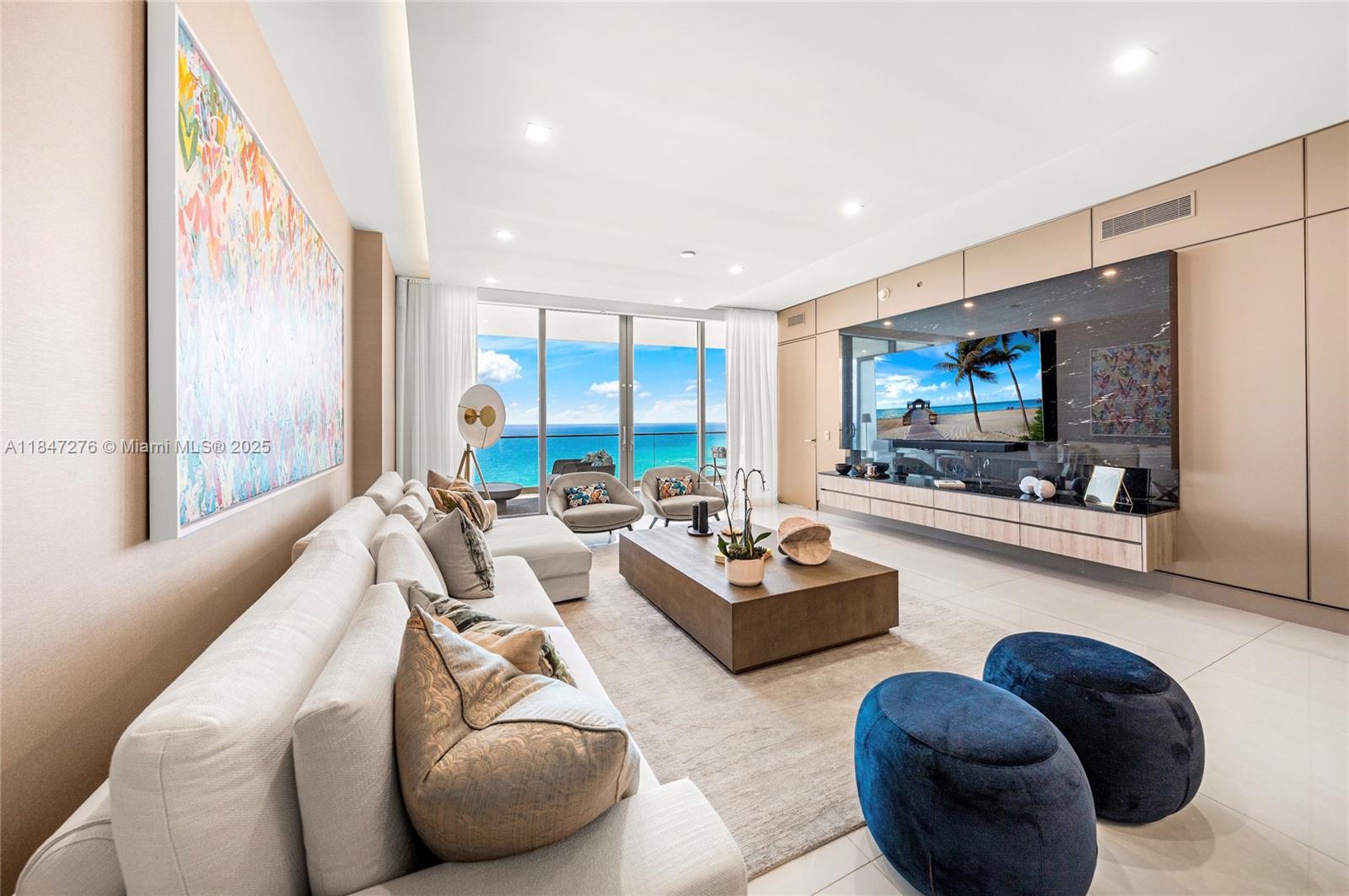 Condo for Sale in Sunny Isles Beach, FL