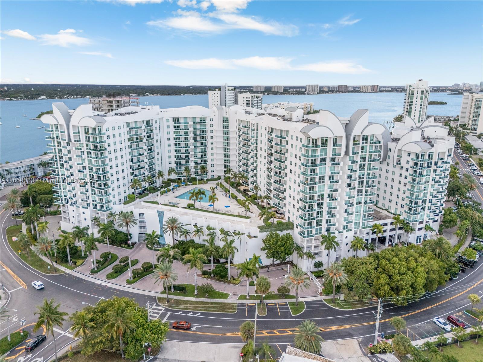 7910 Harbor Island Dr #1102, North Bay Village FL 33141