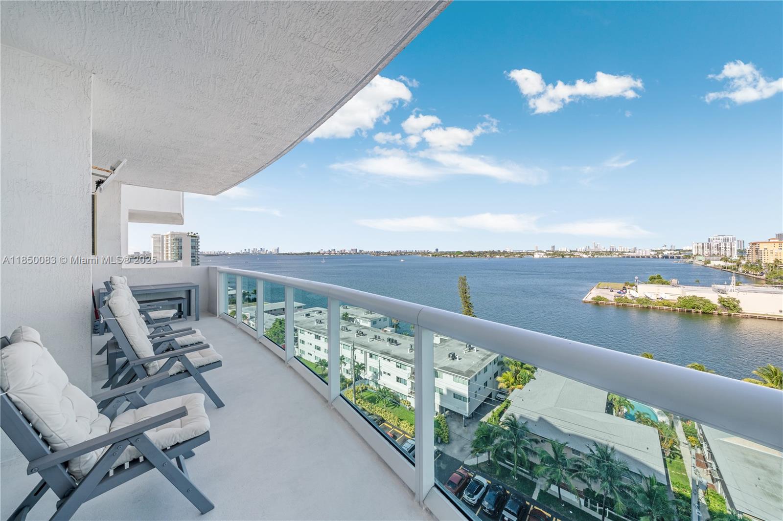 7910 Harbor Island Dr #1102, North Bay Village FL 33141