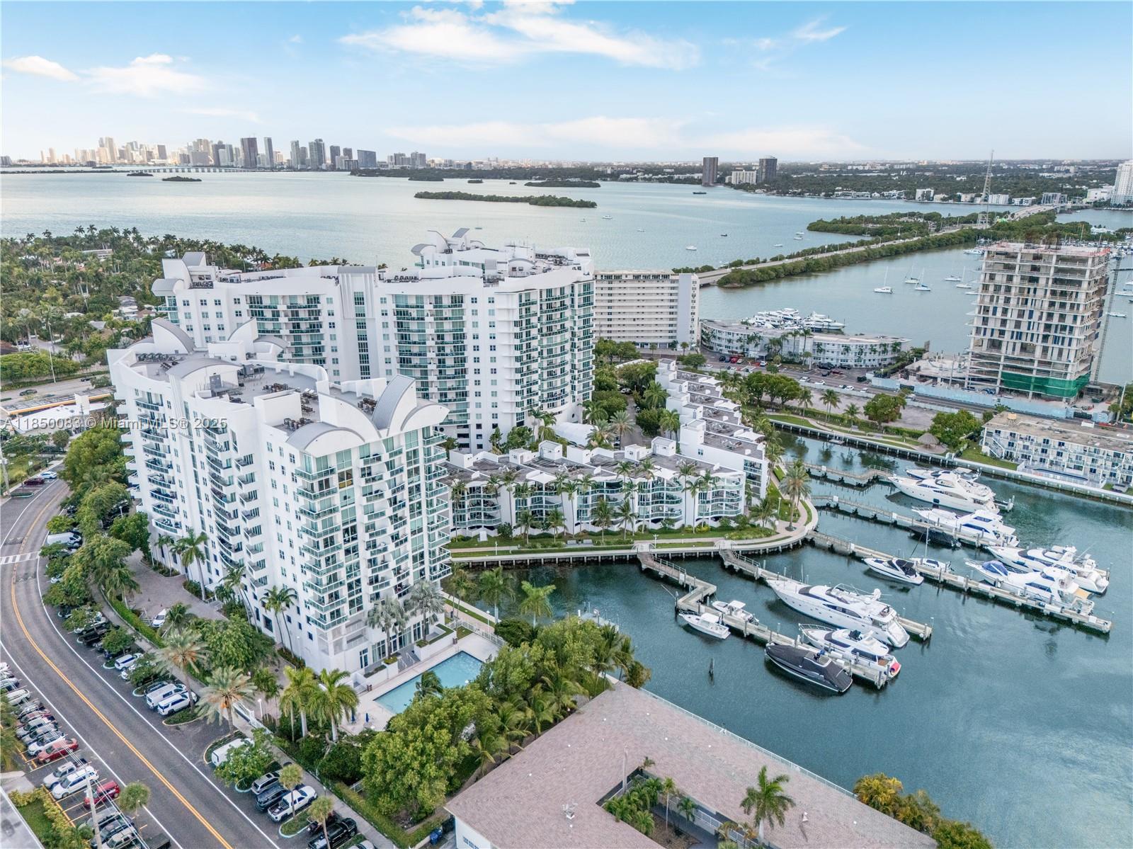 7910 Harbor Island Dr #1102, North Bay Village FL 33141