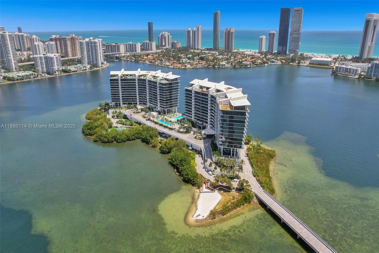 Apartamento en Alquiler en Aventura, FL