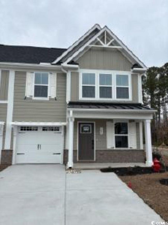 500 Ryegrass Way UNIT 22A Murrells Inlet, SC 29576