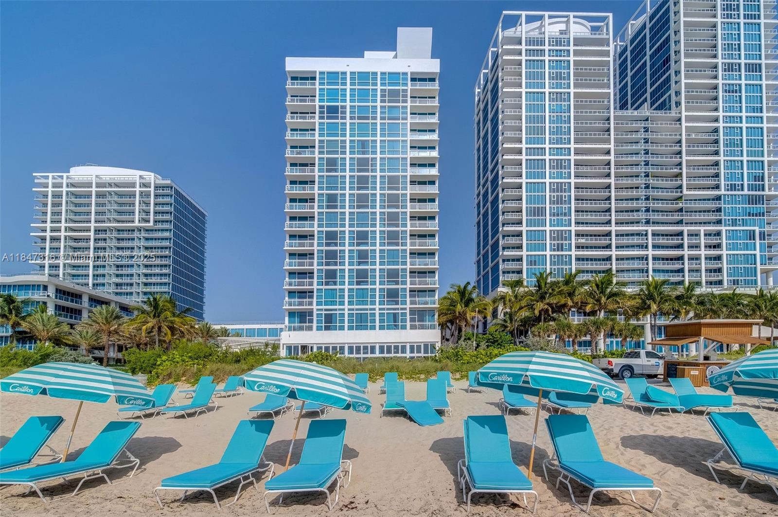 Condo for Sale in Miami Beach, FL