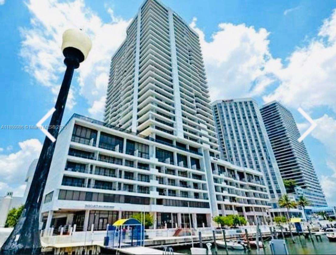 Venetia Condo