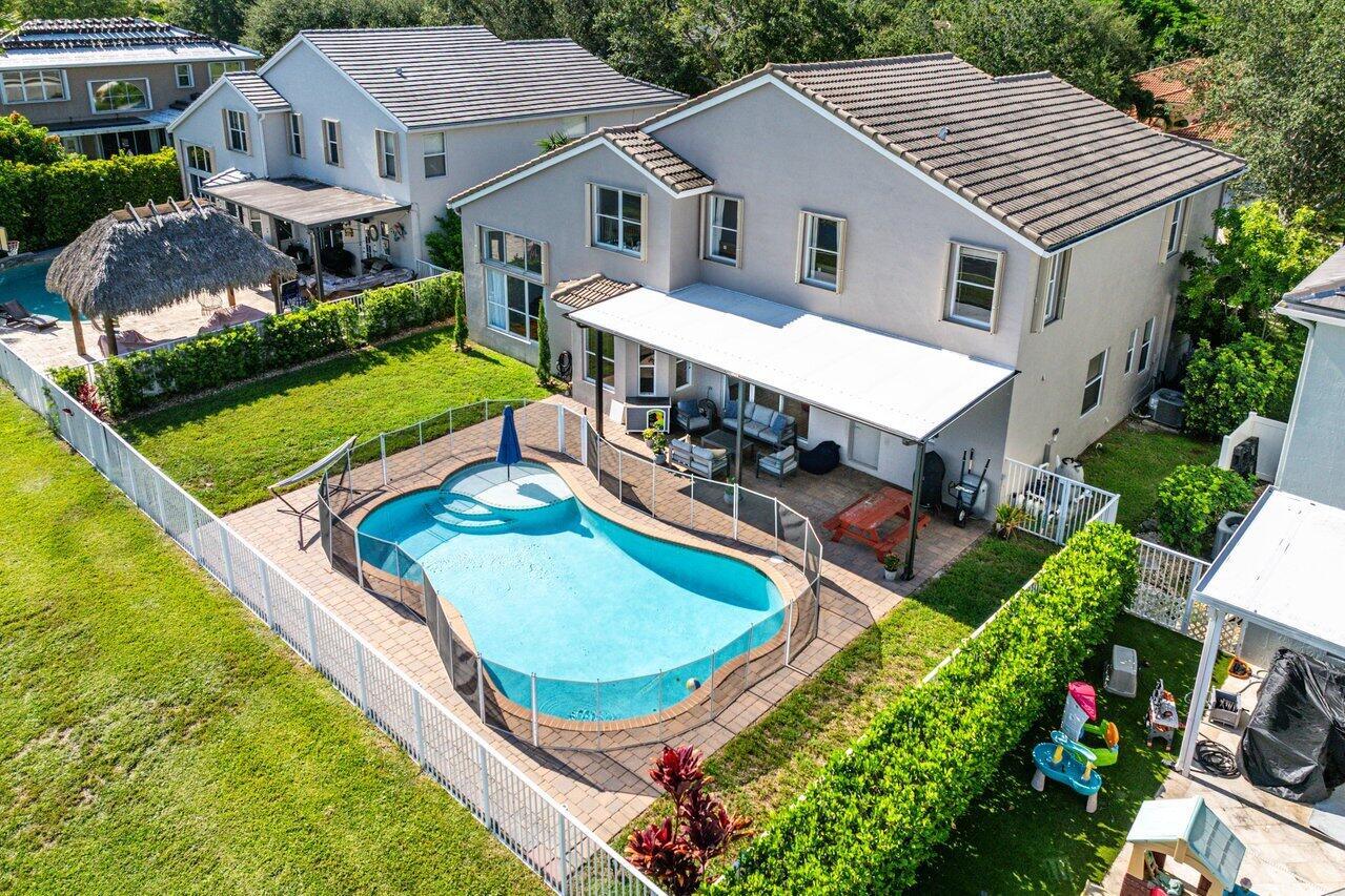 Winston Trails Par 17