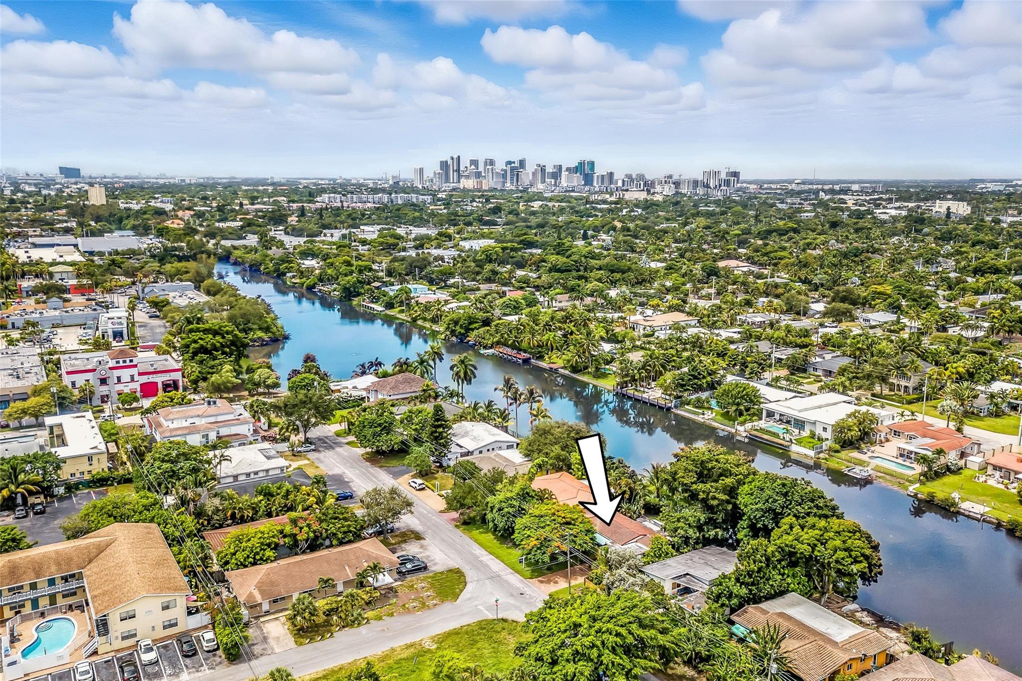 Homes for sale in Fort Lauderdale, FL | 1625 Ne 20th Ave, Fort Lauderdale, FL 33305 | MLS# F10517744