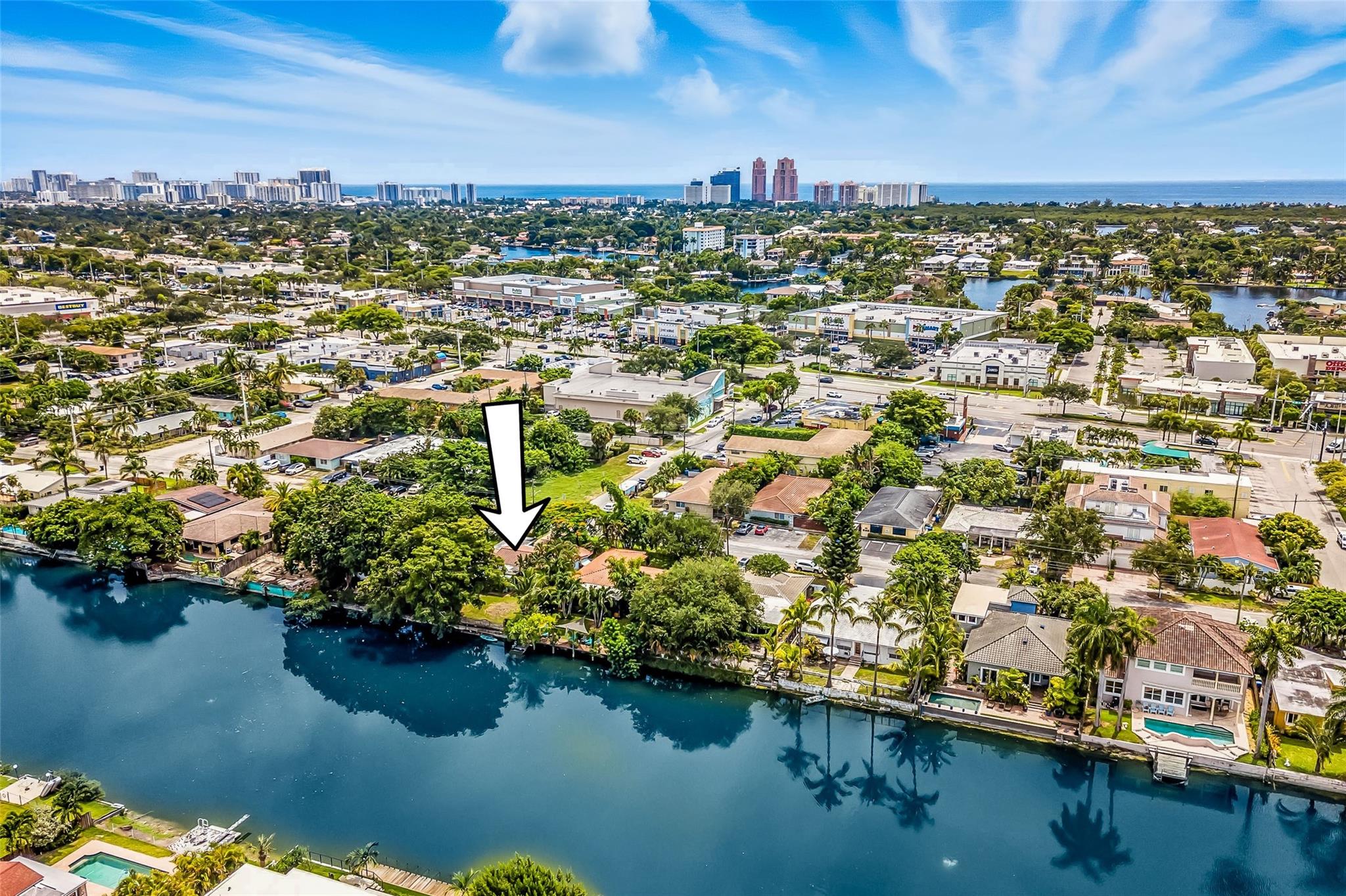 Homes for sale in Fort Lauderdale, FL | 1625 Ne 20th Ave, Fort Lauderdale, FL 33305 | MLS# F10517744
