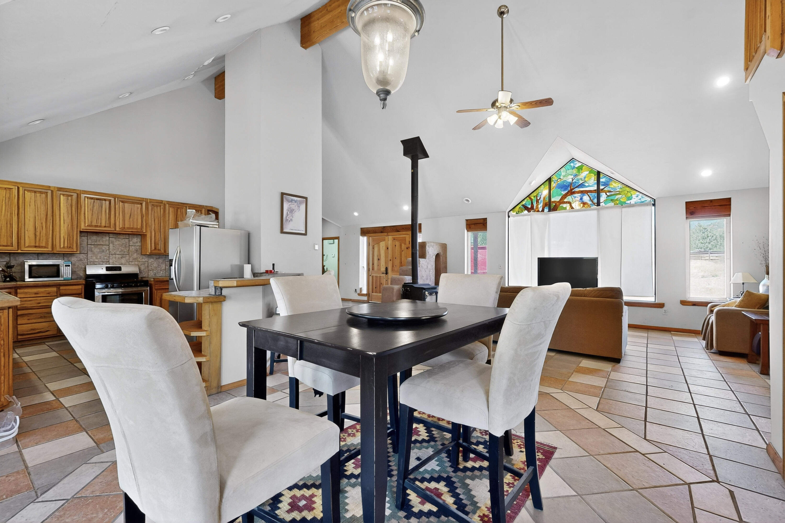 Homes for sale in Jemez Springs, NM | 74 Armenta Rd, Jemez Springs, NM 87025 | MLS# 1088789