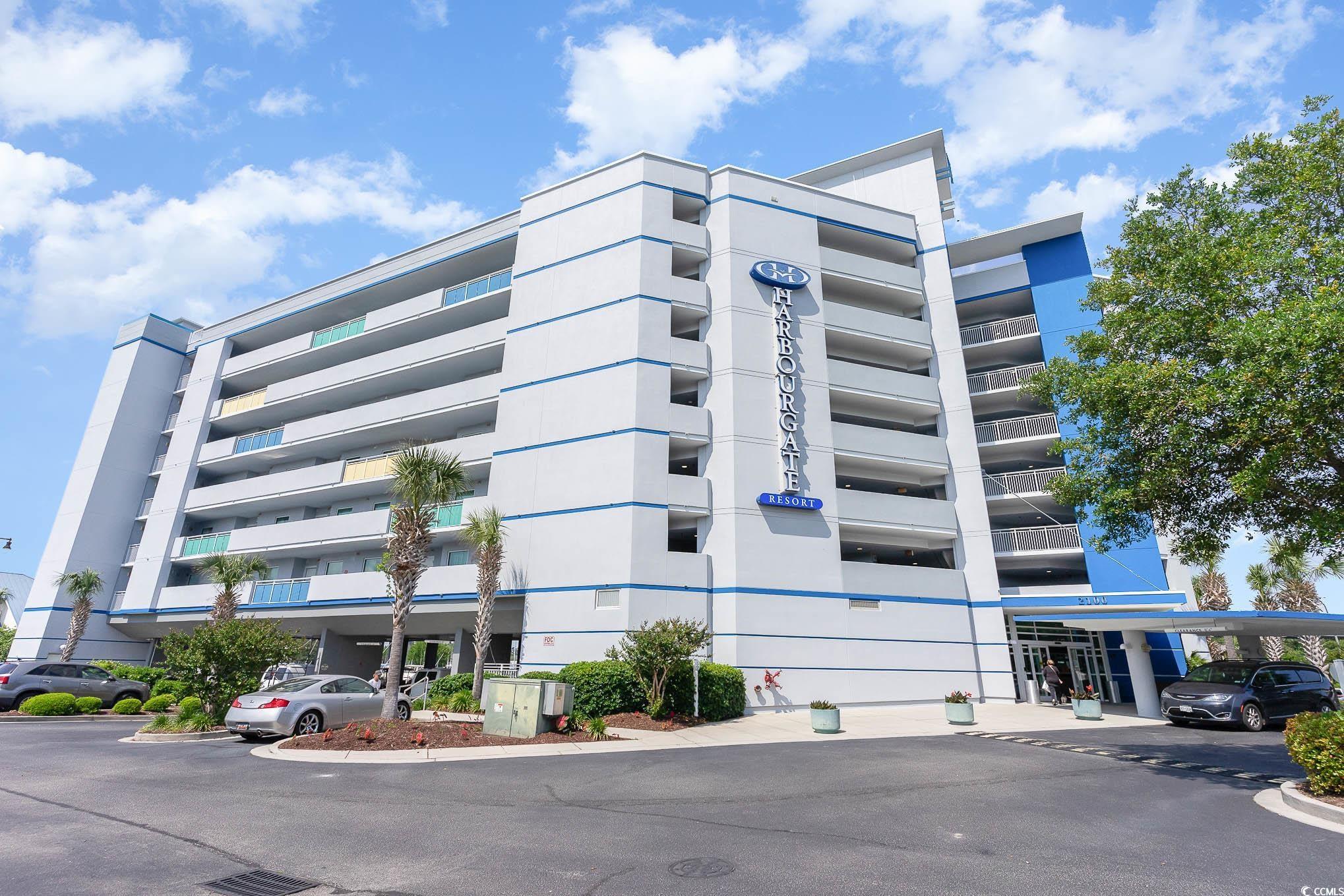 2100 Sea Mountain Hwy. UNIT #630 North Myrtle Beach, SC 29582