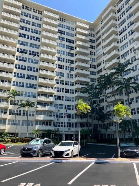 Coral Ridge Towers North