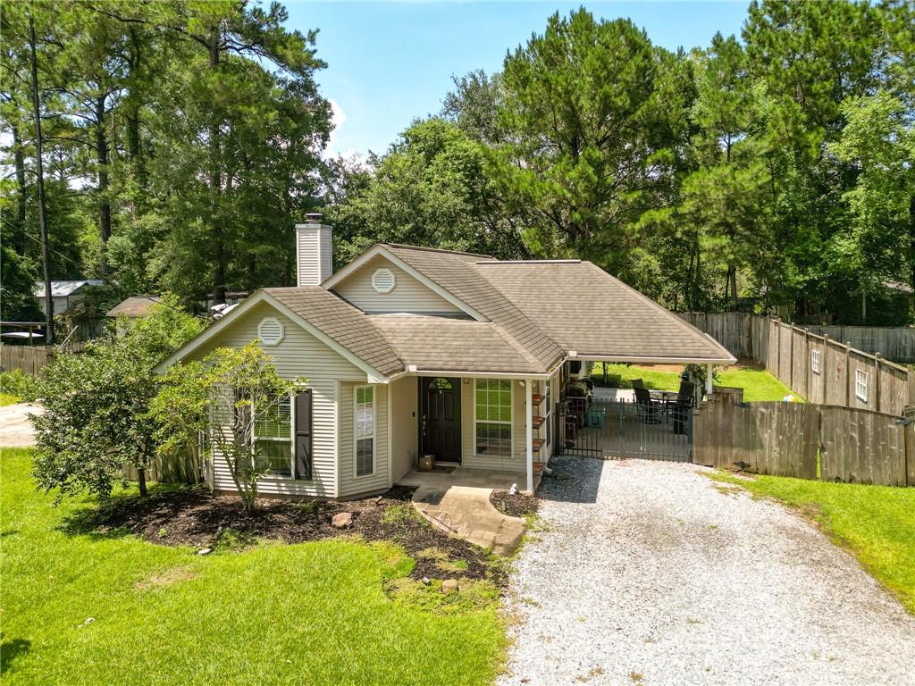 Homes for sale in Mandeville, LA | 1619 Clover St, Mandeville, LA 70448 | MLS# 2513781