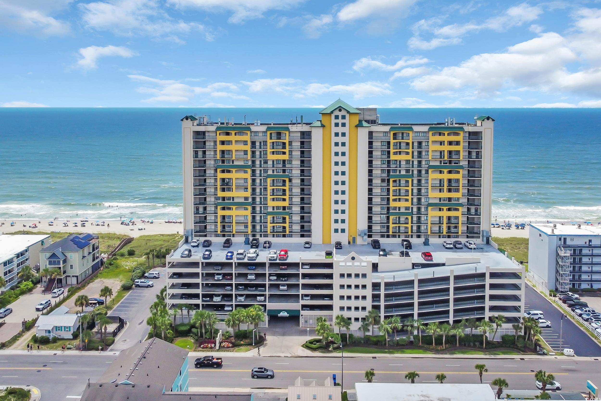 201 S Ocean Blvd. UNIT #1610 North Myrtle Beach, SC 29582