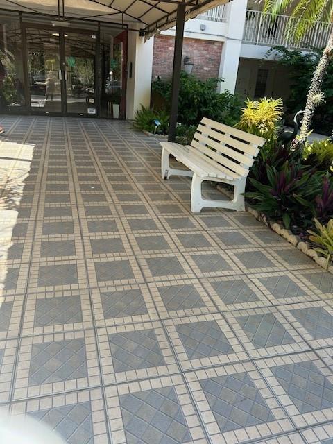 Palm Aire Country Club