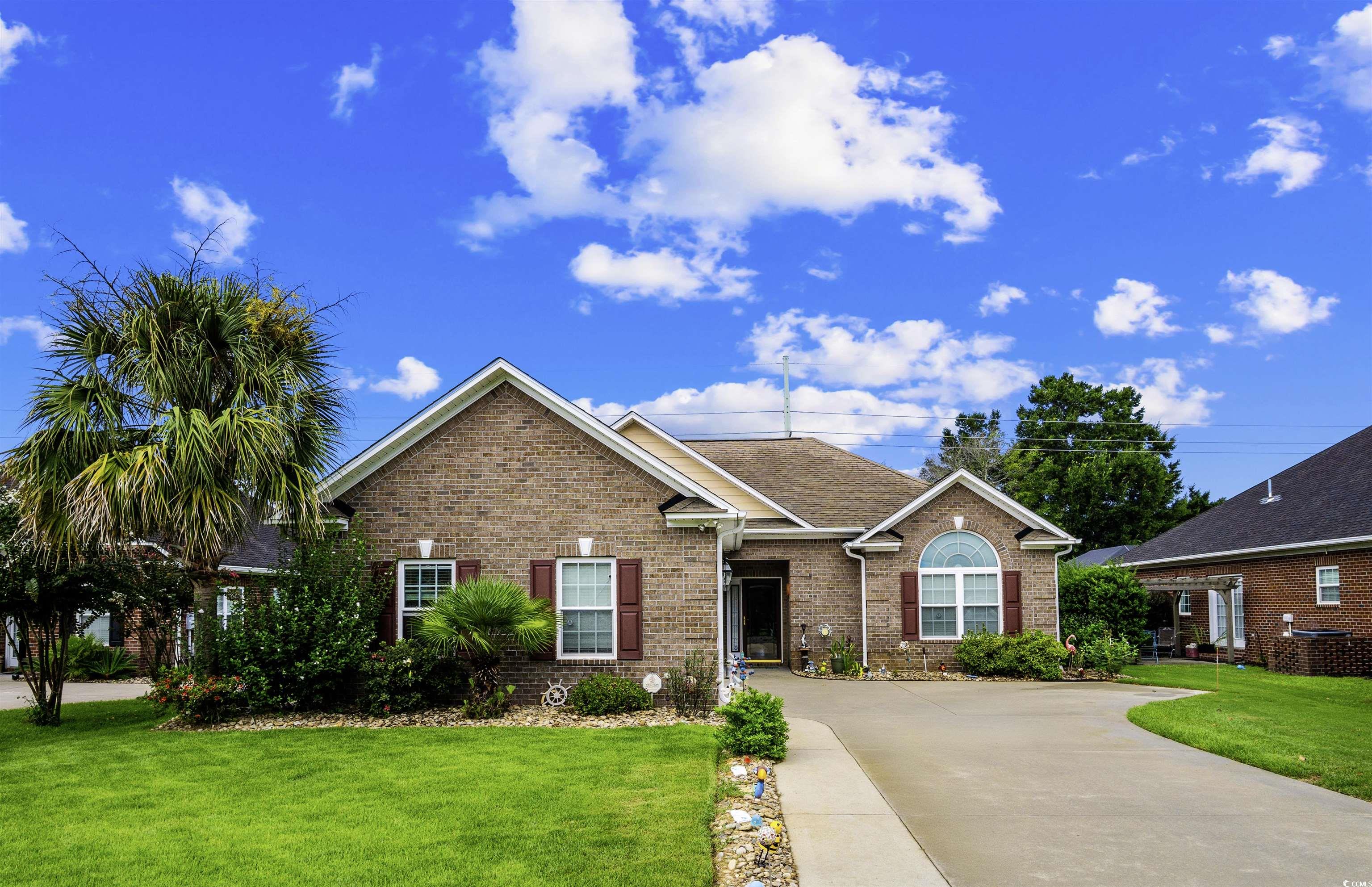 170 Preservation Dr. Myrtle Beach, SC 29572