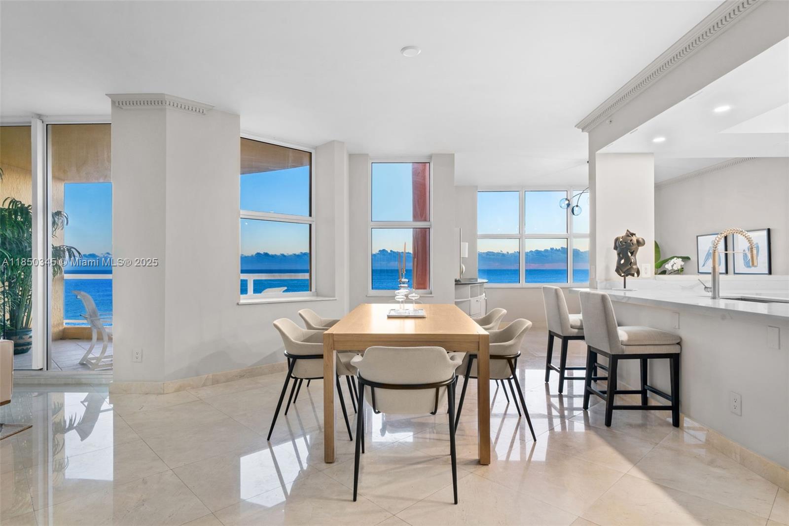 2100 N Ocean Blvd #18D, Fort Lauderdale FL 33305