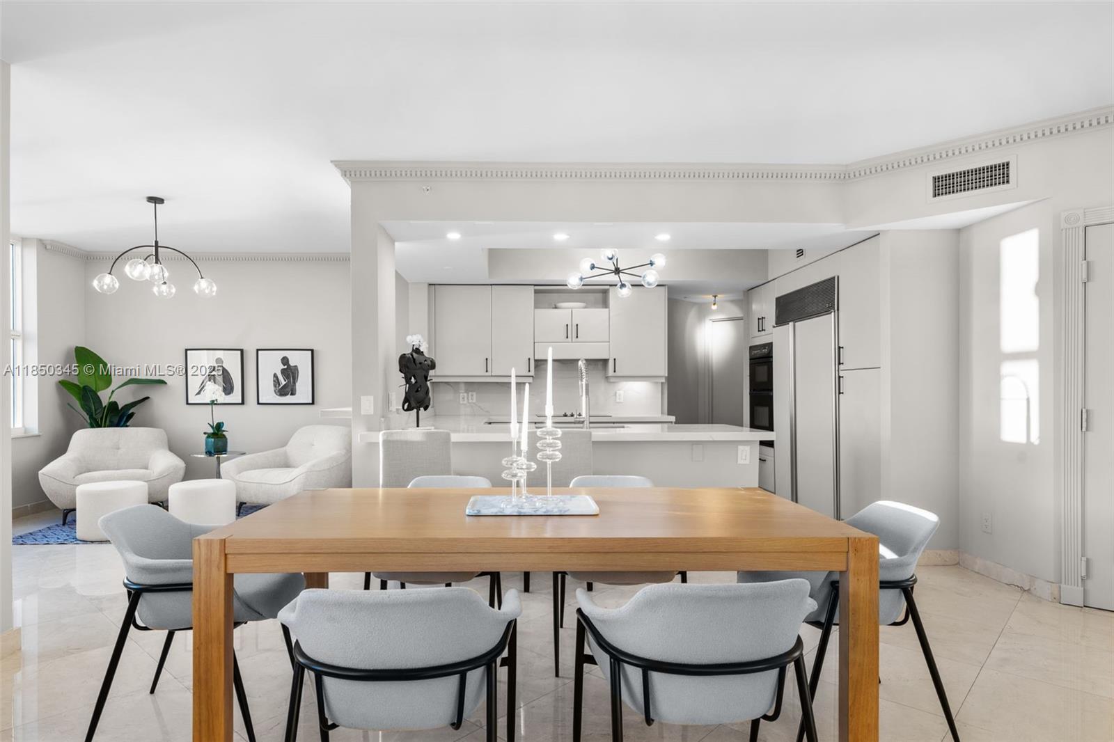 2100 N Ocean Blvd #18D, Fort Lauderdale FL 33305