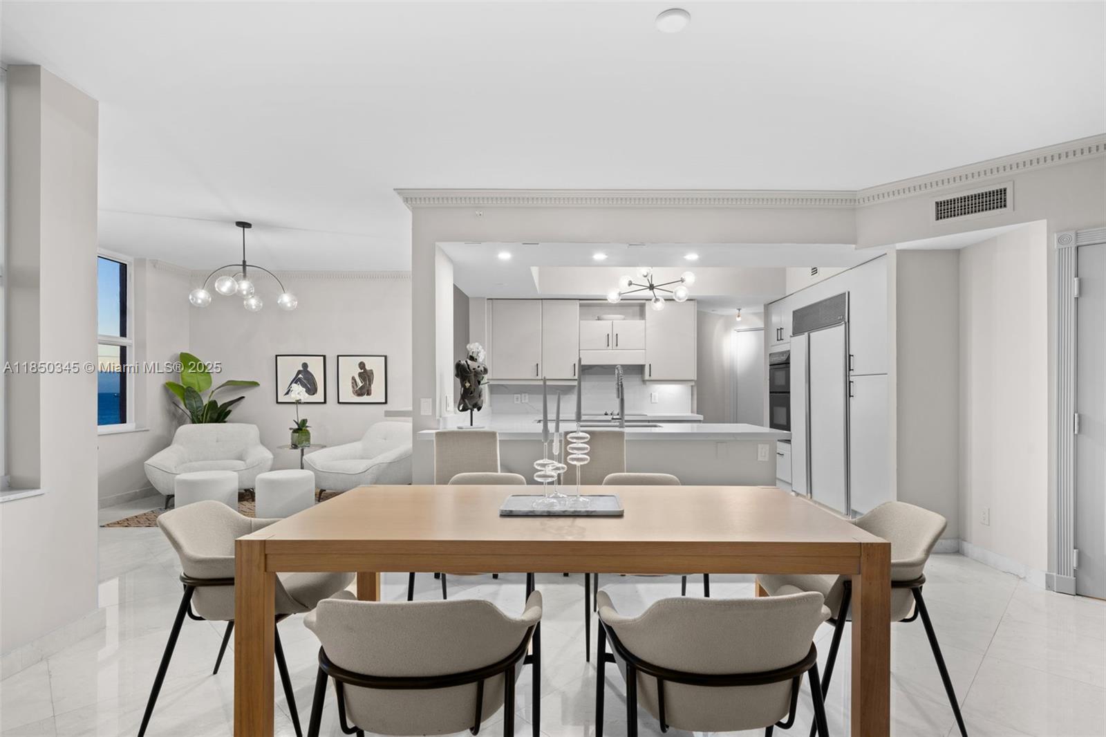 2100 N Ocean Blvd #18D, Fort Lauderdale FL 33305