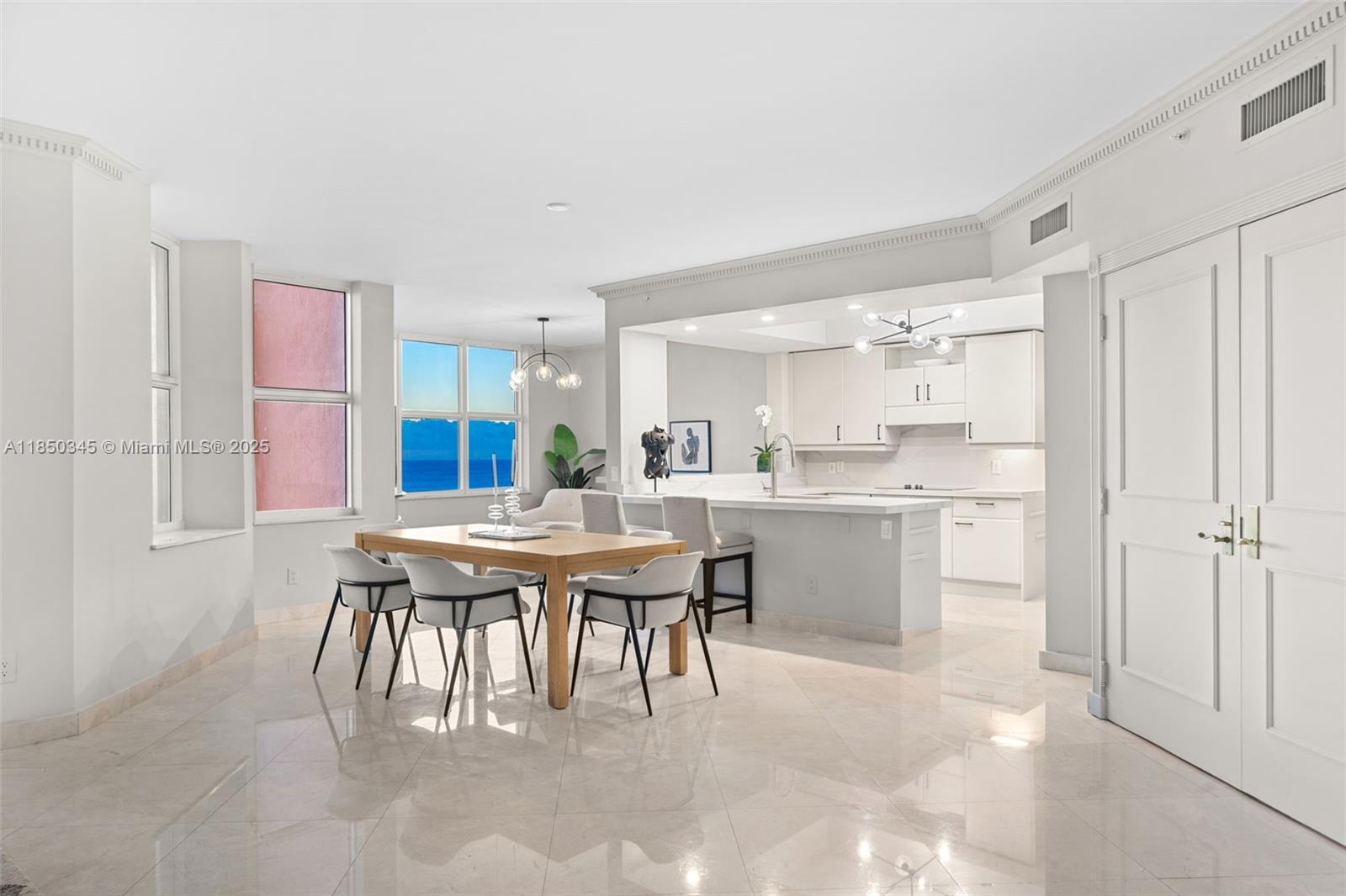 2100 N Ocean Blvd #18D, Fort Lauderdale FL 33305