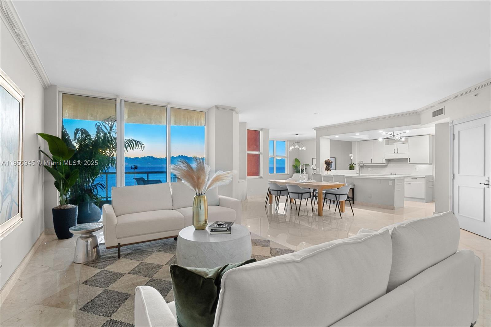 2100 N Ocean Blvd #18D, Fort Lauderdale FL 33305
