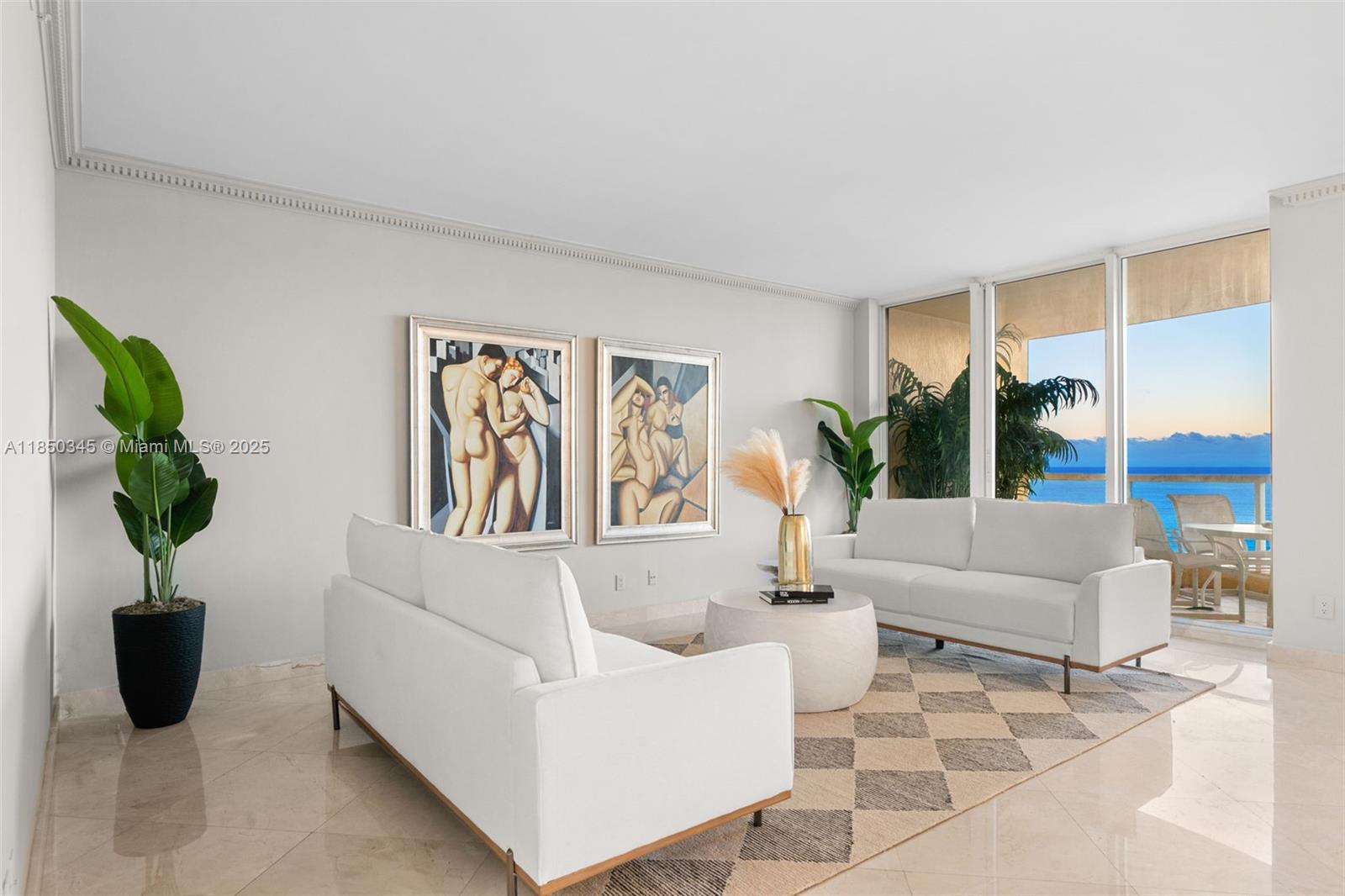 2100 N Ocean Blvd #18D, Fort Lauderdale FL 33305