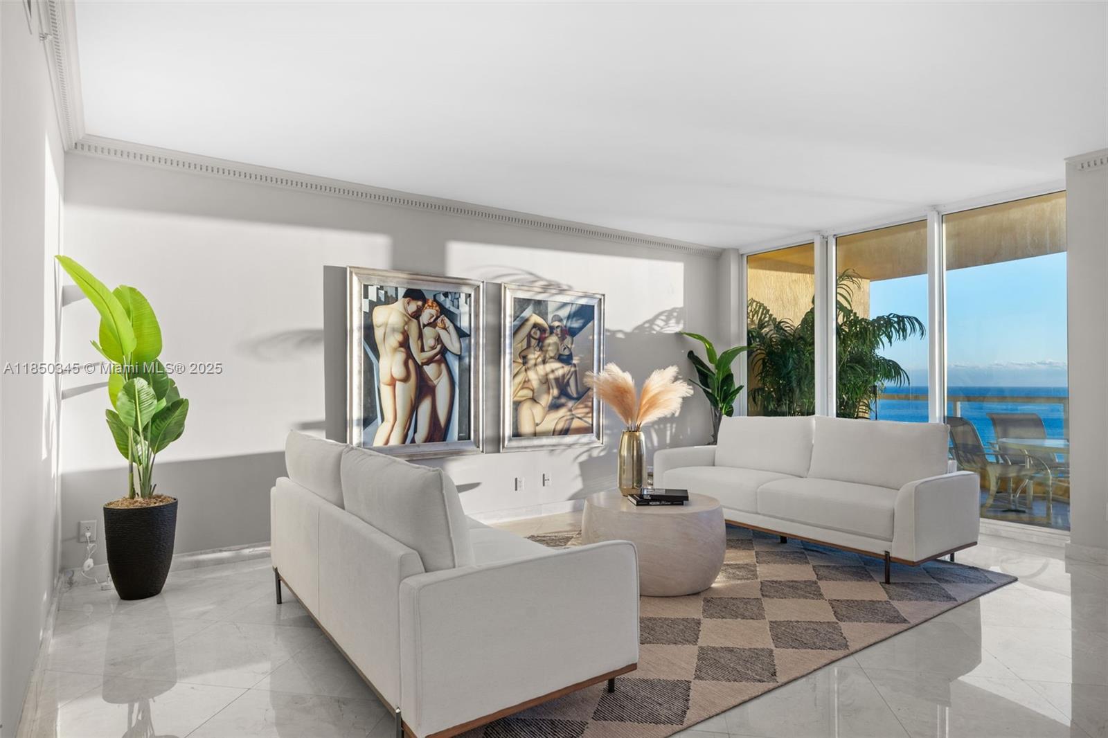 2100 N Ocean Blvd #18D, Fort Lauderdale FL 33305