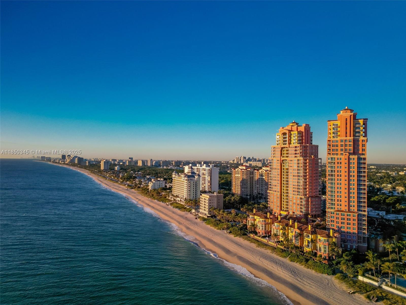 2100 N Ocean Blvd #18D, Fort Lauderdale FL 33305