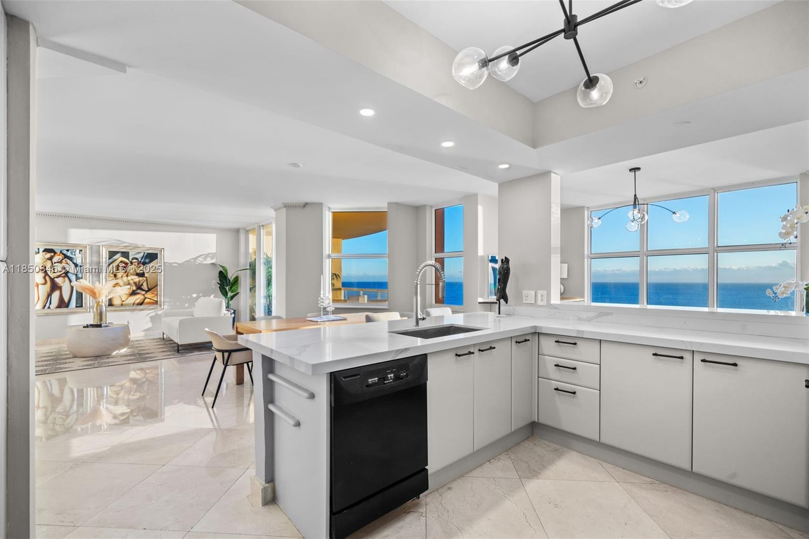 2100 N Ocean Blvd #18D, Fort Lauderdale FL 33305