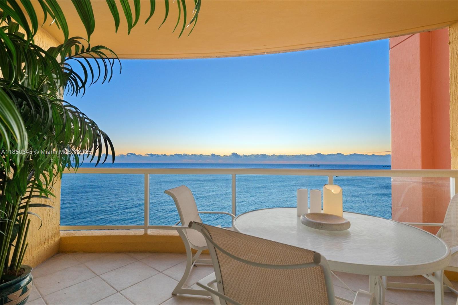 2100 N Ocean Blvd #18D, Fort Lauderdale FL 33305