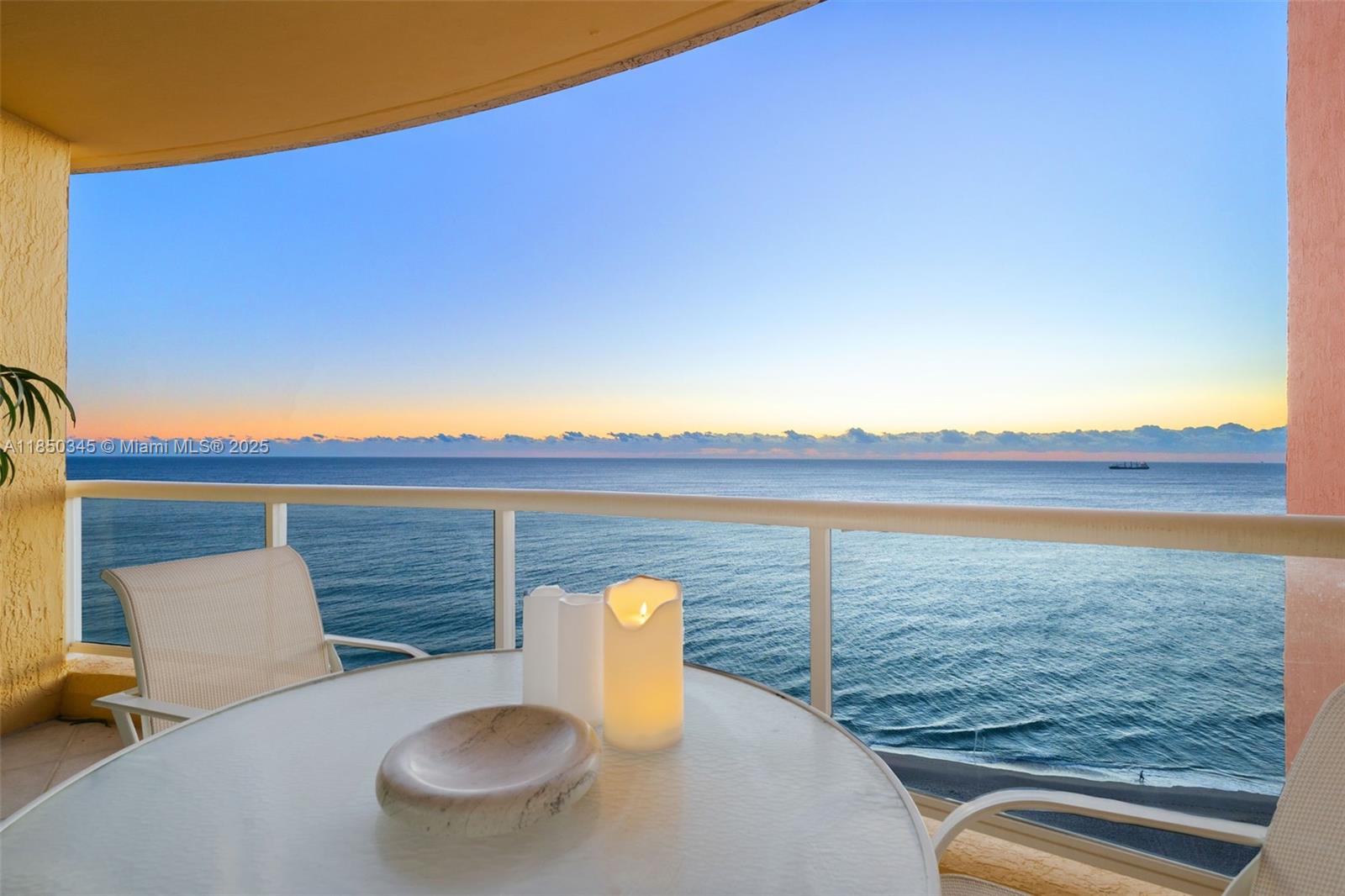 2100 N Ocean Blvd #18D, Fort Lauderdale FL 33305