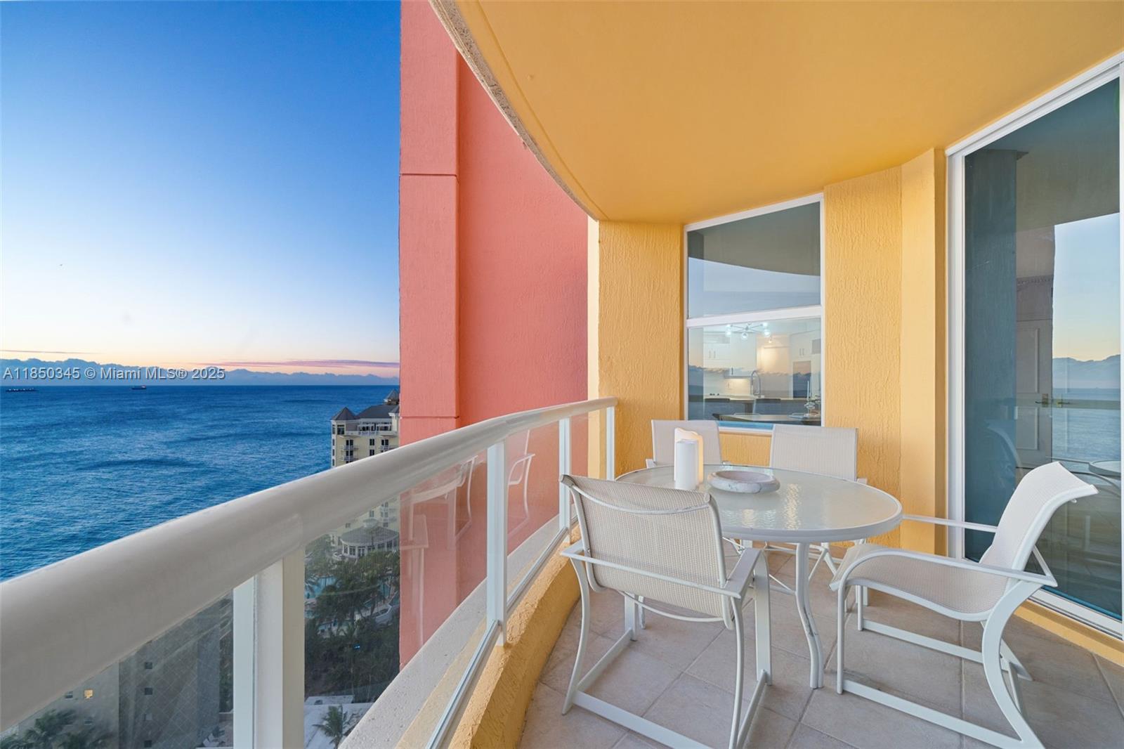 2100 N Ocean Blvd #18D, Fort Lauderdale FL 33305