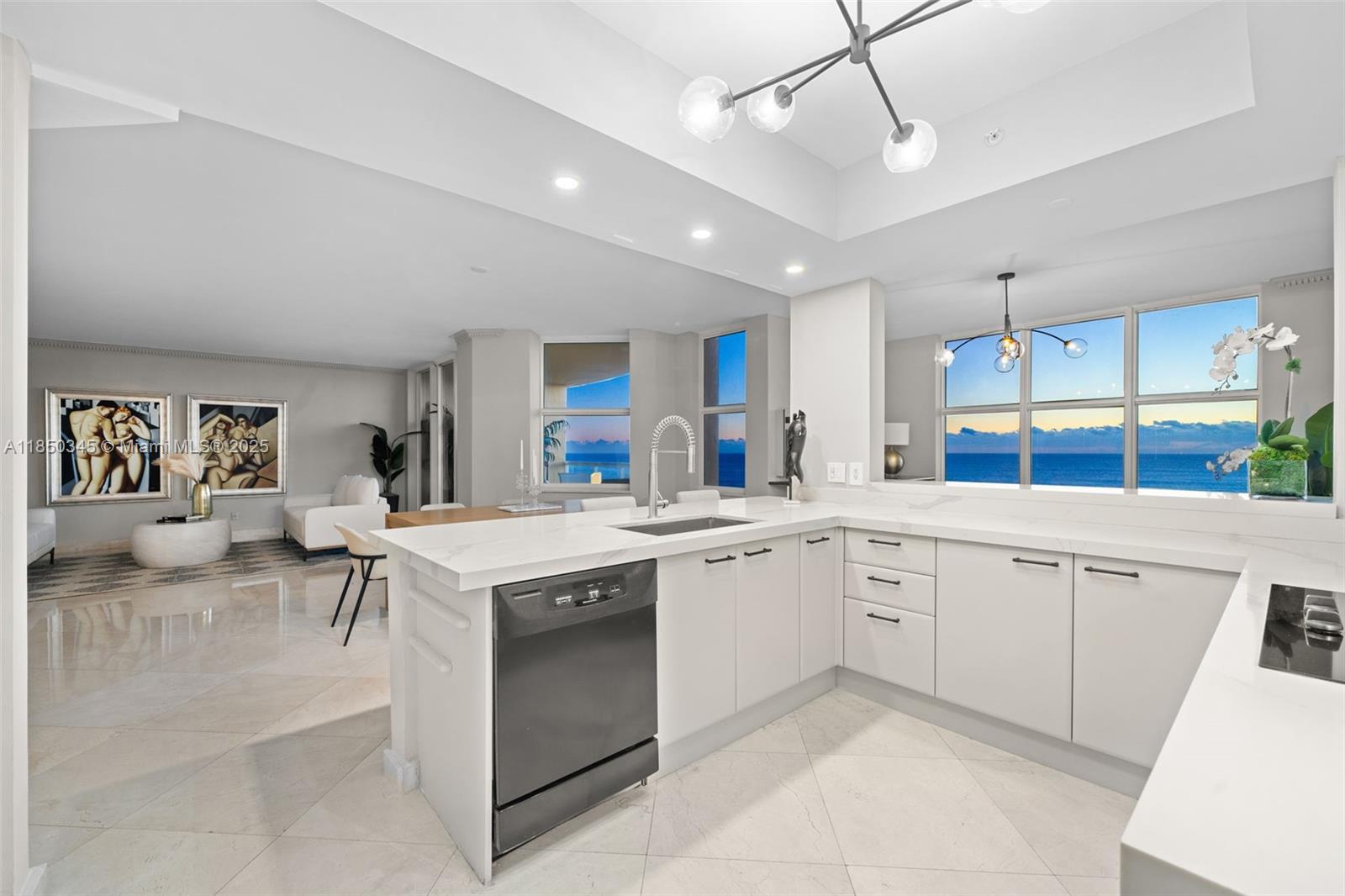 2100 N Ocean Blvd #18D, Fort Lauderdale FL 33305