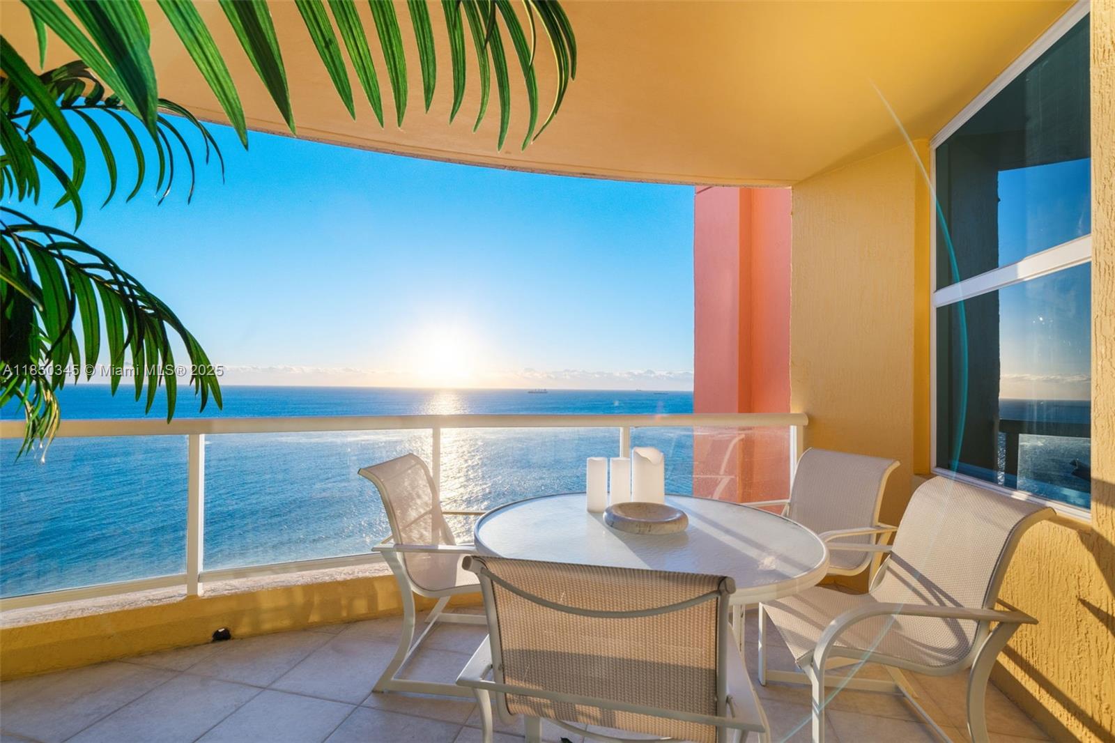 2100 N Ocean Blvd #18D, Fort Lauderdale FL 33305
