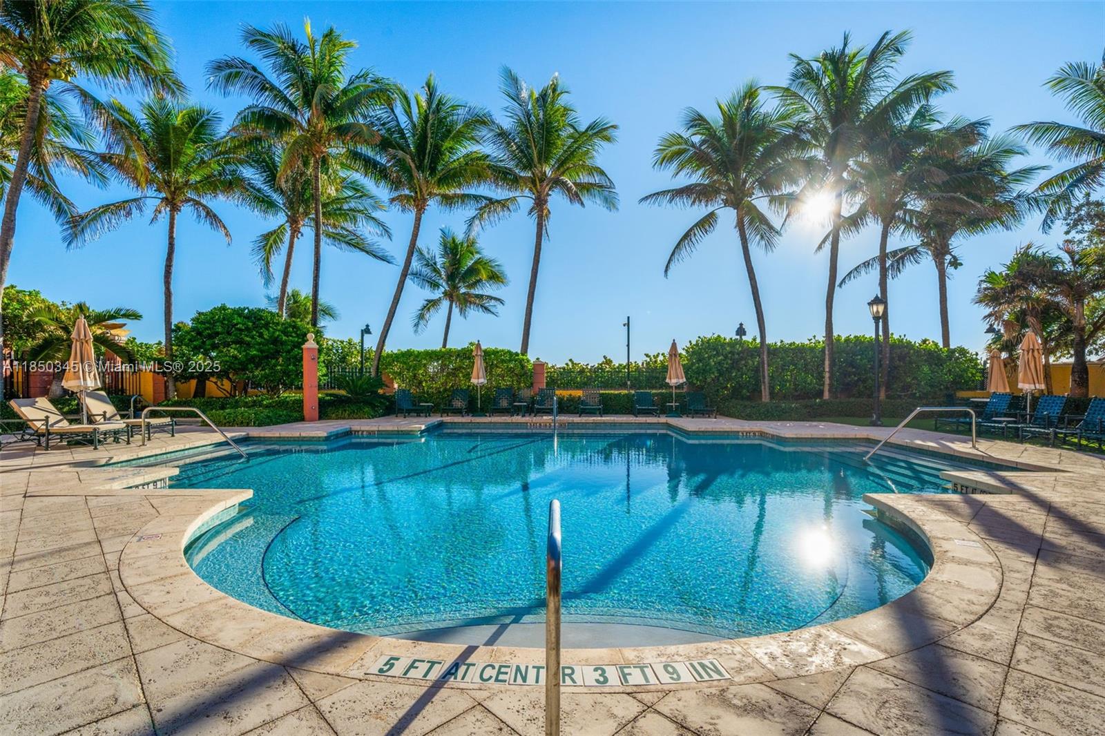 2100 N Ocean Blvd #18D, Fort Lauderdale FL 33305