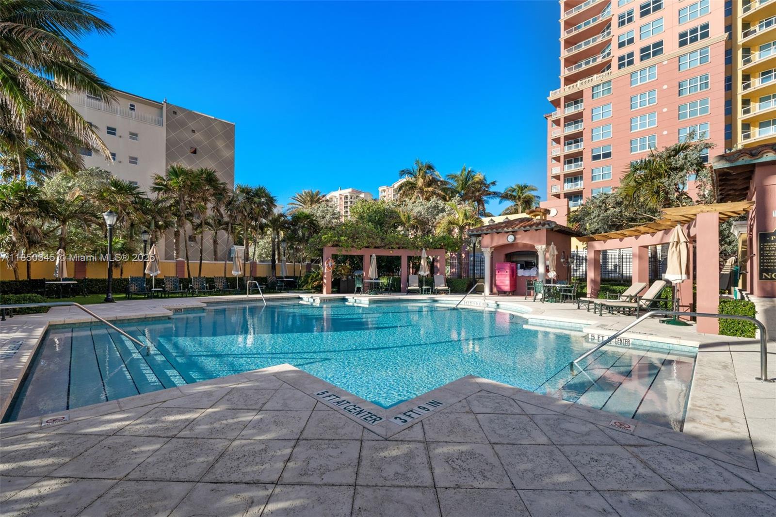 2100 N Ocean Blvd #18D, Fort Lauderdale FL 33305