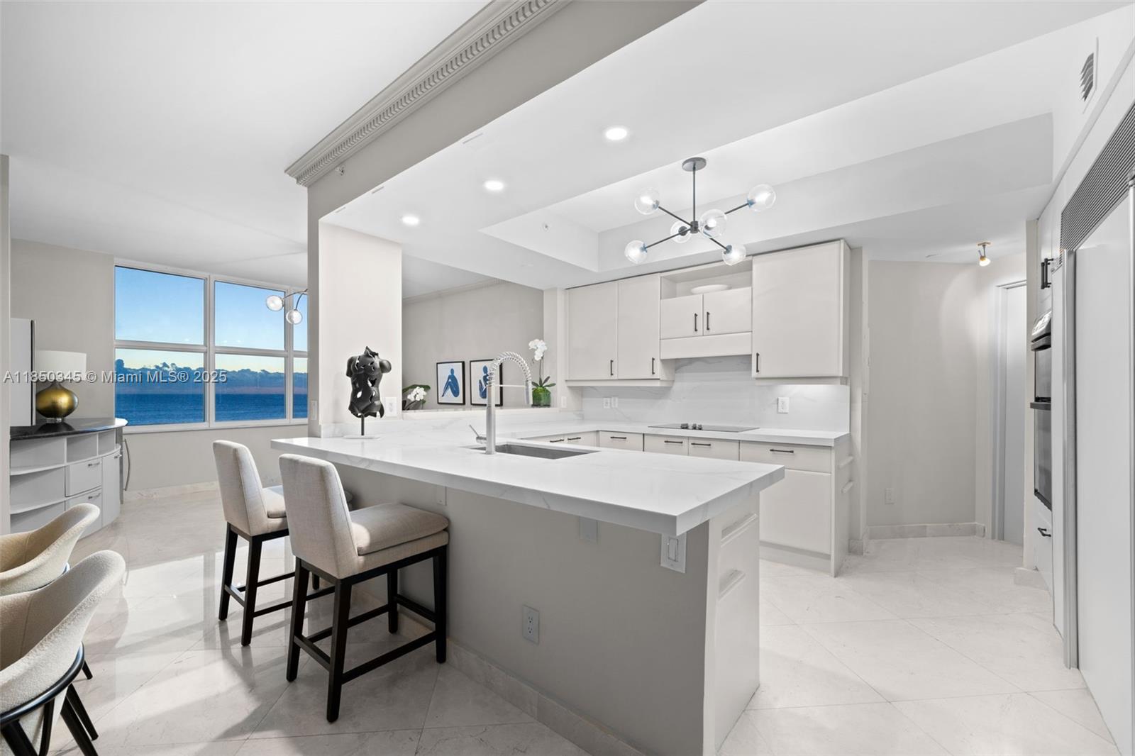 2100 N Ocean Blvd #18D, Fort Lauderdale FL 33305