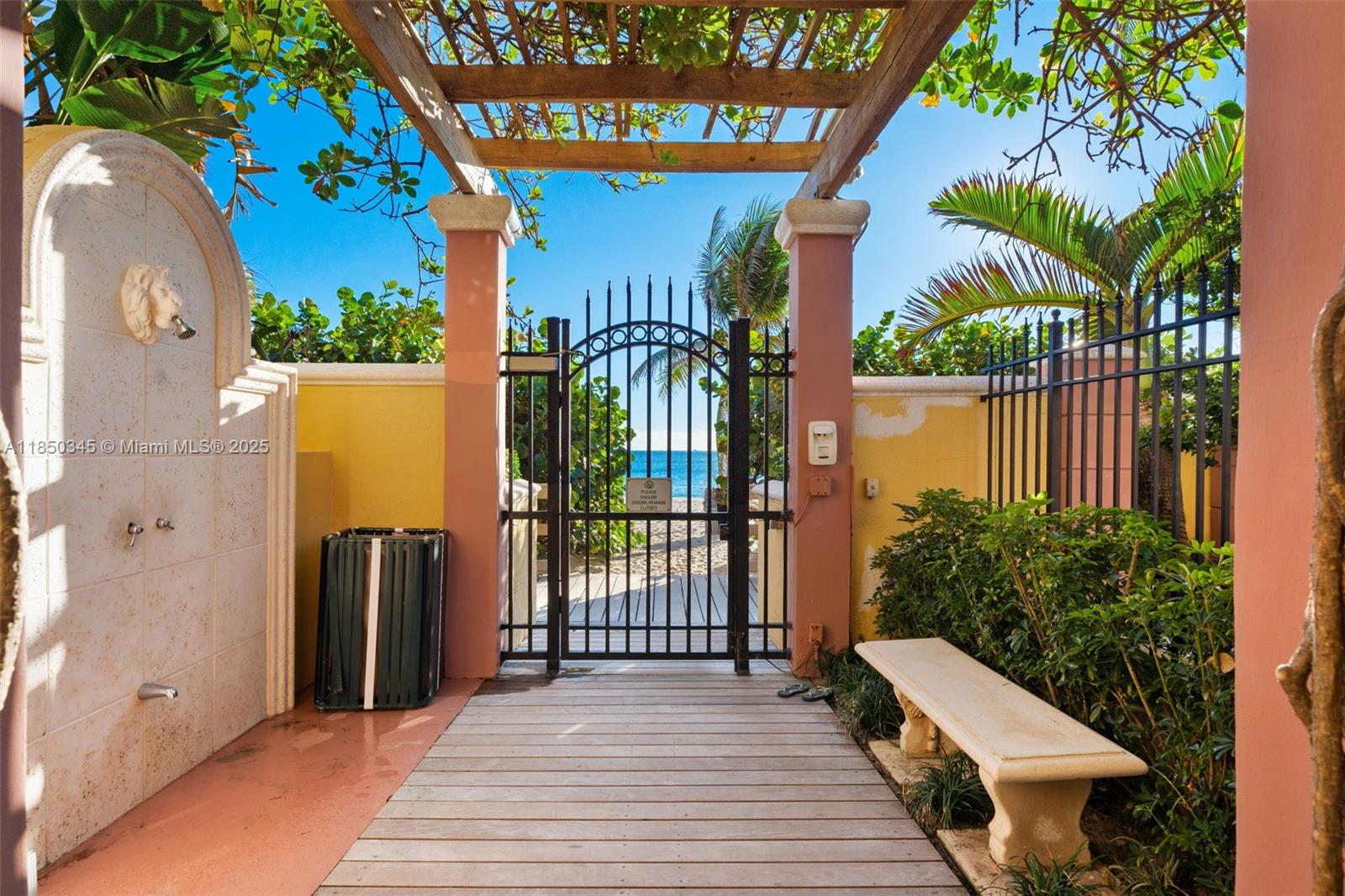 2100 N Ocean Blvd #18D, Fort Lauderdale FL 33305