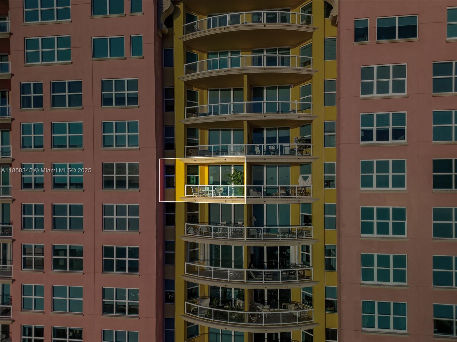 2100 N Ocean Blvd #18D, Fort Lauderdale FL 33305