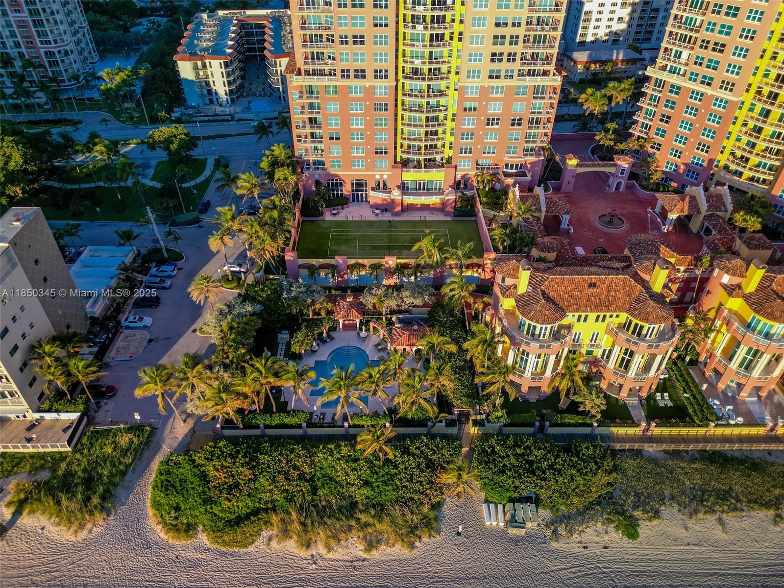 2100 N Ocean Blvd #18D, Fort Lauderdale FL 33305
