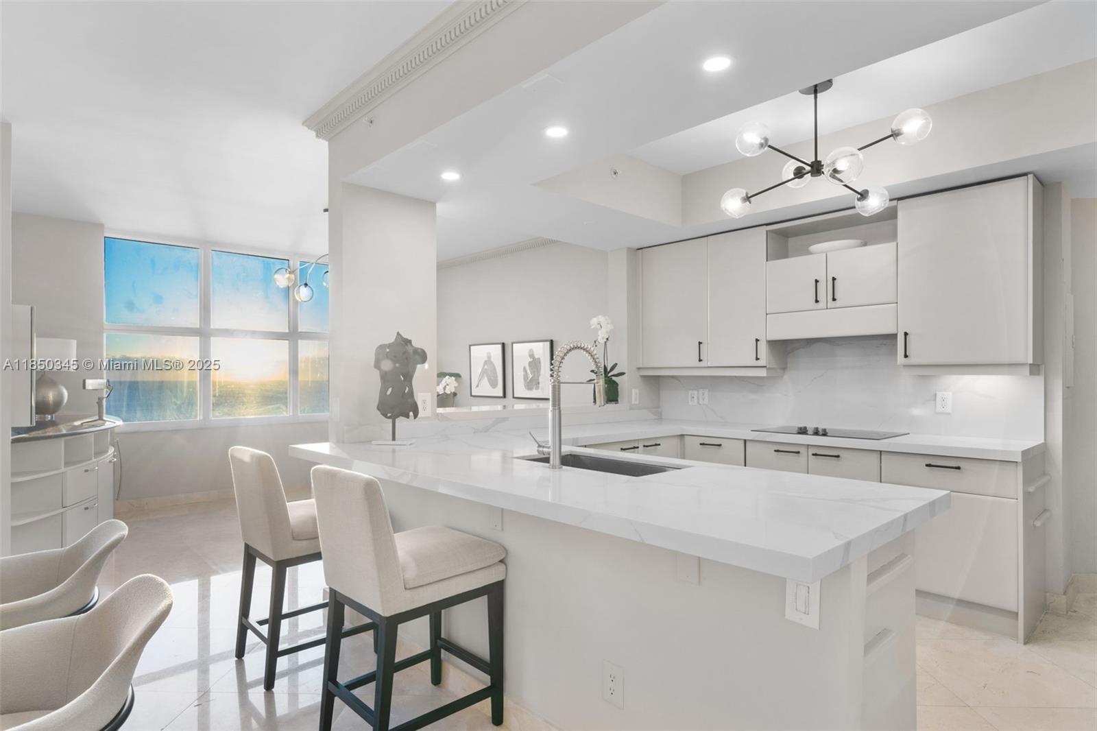 2100 N Ocean Blvd #18D, Fort Lauderdale FL 33305