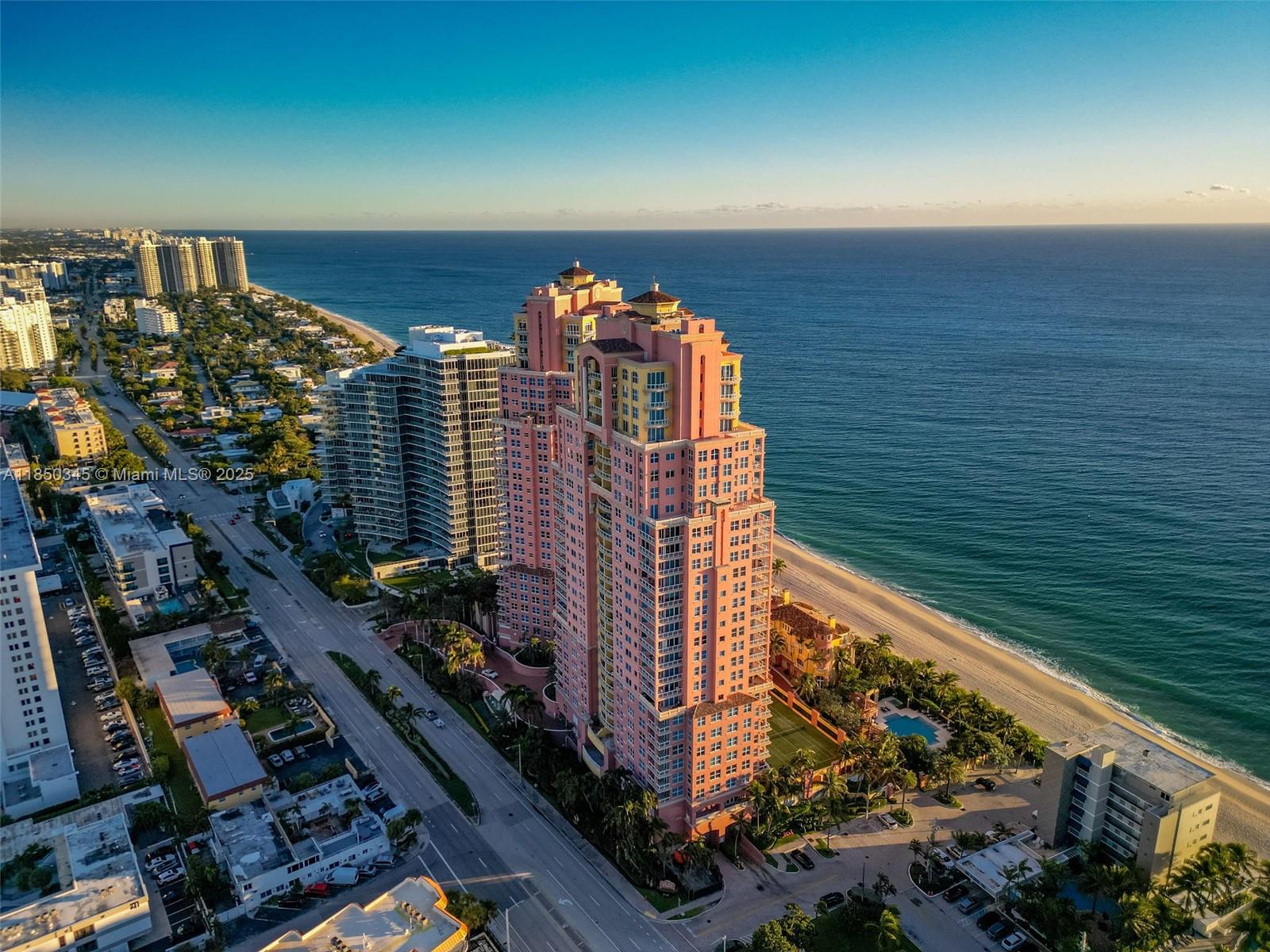2100 N Ocean Blvd #18D, Fort Lauderdale FL 33305