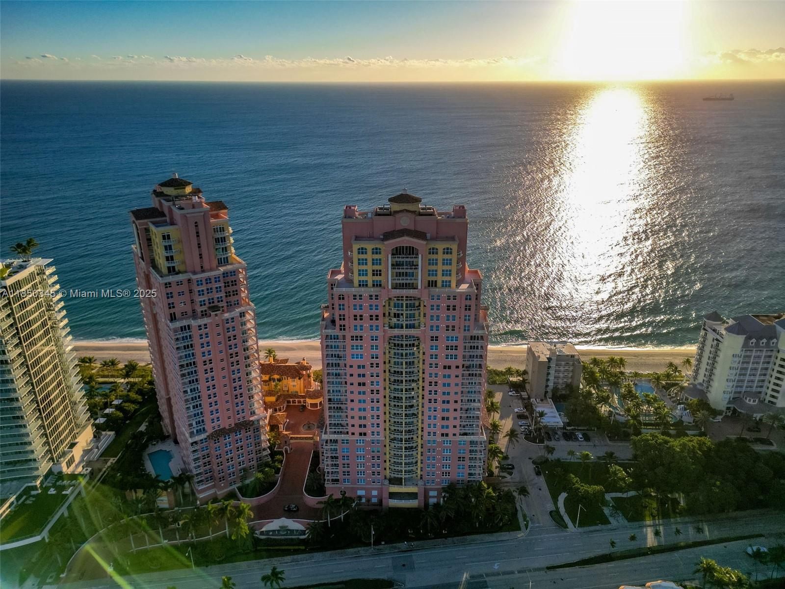 2100 N Ocean Blvd #18D, Fort Lauderdale FL 33305