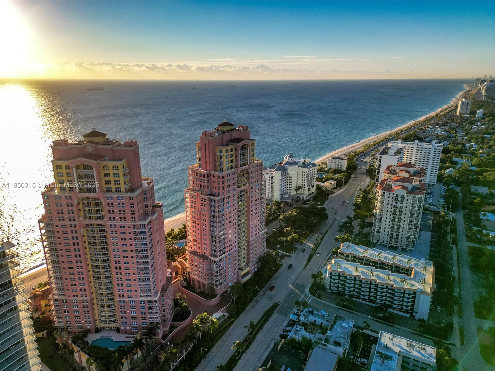 2100 N Ocean Blvd #18D, Fort Lauderdale FL 33305